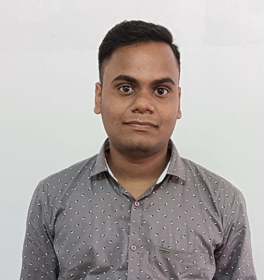 Dipanshu Mittal